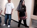 YUP YUP LAST DAY OF SCHOOL IN 7TH GRADE GEWDIEZ TIMEZZ