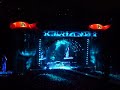 AC/DC Morumbi The Jack e Strip do Angus Young.