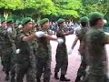 Outram Secondary School National Day Parade 2008 Part 3