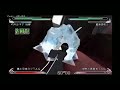 Bleach Heat the Soul 5 - Ichigo/Rukia vs Gin/Aizen