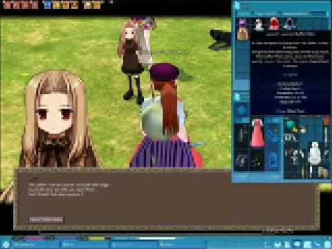 Mabinogi Screenshot 0