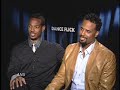 Shawn Wayans video 2