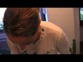videos de porto cervo by night