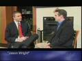 Jason appears on BYU-TV (Part 1)
