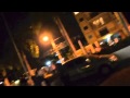 Seguridad de Funglode supuestamente tira cera en la cara a joven protestante