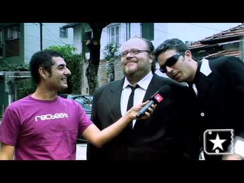 Neoswing - Conheça o neo-swing da Big Time Orchestra - Radar Showlivre.