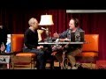Ben Sidran on Michael Feldman's Whad'Ya Know?