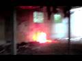 videos de Esplosione bomboletta