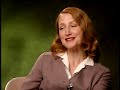 PATRICIA CLARKSON IS LONE WOMAN AMONG ALL THE KINGS MEN