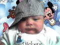 PeRCY  PAtrICK