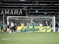 Vasco 3x0 Palmeiras - Penalti de Edmundo Vasco 3x0 Palmeiras - Penalti de Edmundo