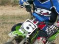 Ricordi del Mini Team Green Trapanese