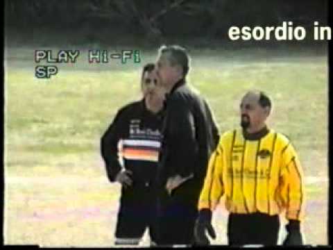 Presentazione ed Esordio