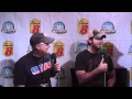 94.7 WQDR At CMA Fest 2011: Chuck Wicks