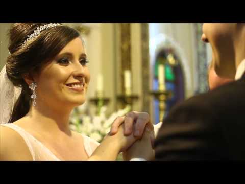 Elton - Essa é a versão resumida do nosso casamento, que ocorreu dia 23 de fevereiro de 2013 :)
