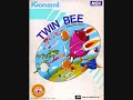 hq: www.youtube.com here is the main theme of twinbee, the first 2d shooter i played. arranged by magical trick society in their album shooting battle arena.