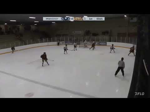 PP Assist vs Spokane