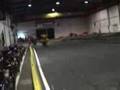 18 HP Man - Blata Elite 14 WRS with BZM Kit