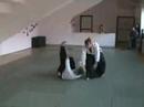 Gyakohanmi Shiho Nage