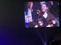 Aventura Performing The Last Tour @ Patriot Center 11/22/09