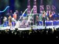 Aventura Performing The Last Tour @ Patriot Center 11/22/09