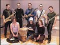 Banda Portuguesa - Pop
