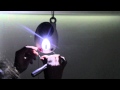 GravityLight - Gravity Powered Light