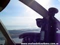 vuelos de bautismo y paseos en avion privado