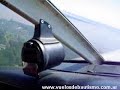 Vuelos de Bautismo y Paseos en Avion privado
