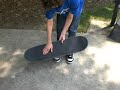 How to (Pop) Shove-it