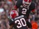 kelin johnson, number 1 safety in the world........
