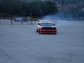 Drift @ Sarajevo
