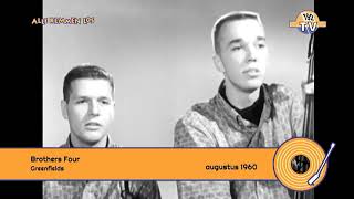 Th Brothers Four - Greenfields (1960)