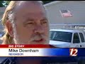 3-Year-Old Girl Witnesses Mother Being Robbed