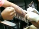 My tattoo