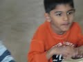 Akil-Kiran Tabla