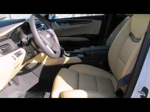 how to set cruise control on cadillac xts