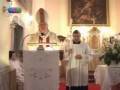 Sokol érsek látogatása a római-katolikus templomban 2.rész