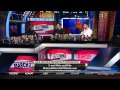 Peyton Hillis & Michael Vick join Mike and Mike in the Morning