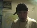 Der echte Gangster - Alter ey!
