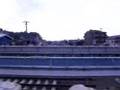 東急東横線　元住吉～日吉間