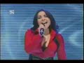 Evelyn Cantando (platanitoshow).wmv