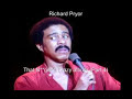 Richard Pryor - That N**ger\ Richard Pryor - That N**ger\
