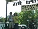 A Pat Benatar Tribute at New Song 2008