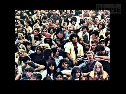 hippies documental