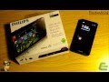 Lets Unbox: Philips GoGear Connect 3
