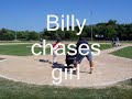I was very disappointed in the Fan Fair footage video for this song, so I made a video of my idea for a music video to this song.Video-idea for Billy's song 