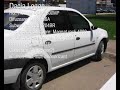 Dacia Logan Sonorizare