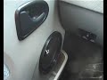Dacia Logan Sonorizare