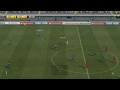 PES 2012: Sport Huancayo Vs. Boca Juniors - New 2012 Copa Libertadores (Part 3)